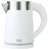Adler Ad 1372w Vattenkokare 0.6l 800w