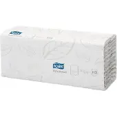 Tork Pappershandduk Advantage H3 2-lag vit 2400/fp