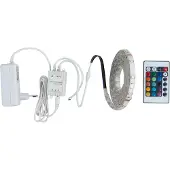 Airam LED Strip Power RGB 7,2W/m IP20 5m