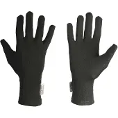 Lillsport Wool Liner Black