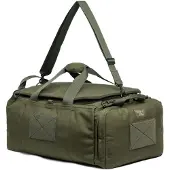 Savotta Keikka Duffel Bag 50L (Färg: Grön)