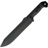 Ka-Bar Becker Military Survival Bowie
