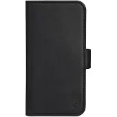 Ginza.se GEAR 2in1 3 card Recycled MagSerie iPhone 16 Black
