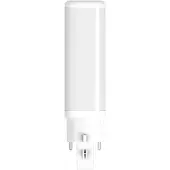 Airam Kompaktlysrör LED TC-D G24D-1 6,5W/840 720lm Opal
