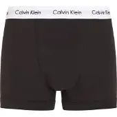 Calvin Klein 0000u2662g Trunk Boxers 3 Enheter