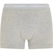 Calvin Klein 0000u2662g Trunk Boxers 3 Enheter