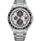 Citizen Radio Controlled Super Titanium Eco-Drive AT8238-84A