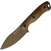 Ka-Bar BK19 Becker Nessmuk