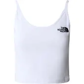 The North Face Simple Dome Slim ärmlös T-shirt