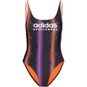 Adidas Tiro U Back Baddräkt