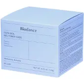 BIODANCE Cera-nol Gel Toner Pads 60 stycken