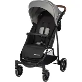 Bebeconfort Sittvagna - Ingenious - Tinted Gray - - One Size - Sittvagna