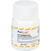 Aptus Attapectin 30 tabletter