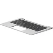 HP N17712-B31 reservdel för bärbar dator Tangentbord