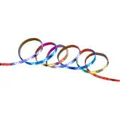 Airam LED Strip Pixel RGB 3,3W/m IP20 5m