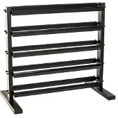 Gymstick Multi-layer Rack For S Hantel