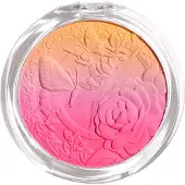 Moira Signature Ombre Blush Rouge 9 g Nr. 004 - Morning Sunshine