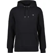 Gant Sweatshirt svart