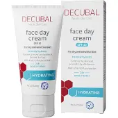 Decubal Hydrating Day Cream SPF 30 - 50 ml