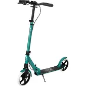 NILS Extreme HM185 sparkcykel grön (16-50-443)