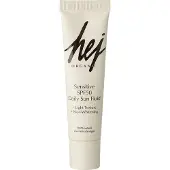 Hej Organic Sensitive SPF50 Daily Sun Fluid Ansiktskräm 30 ml