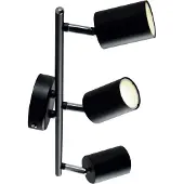 Nordlux Taklampor , Svart, Metall