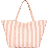 Björn Borg Borg Beach Tote M - 27l Rosa