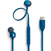 JBL Tune 310c Usb-c Hörlurar