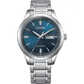 Citizen Automatic NY4058-79L