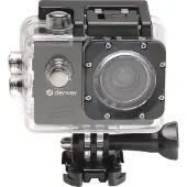Denver ACT-324, HD, CMOS, 30 fps, 150 mAh, 350 g