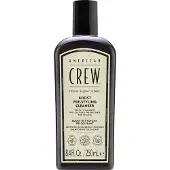 American Crew American-Crew Har,-kropp-ansikte Harvard-kroppsvardBoost Pre-Styling Cleanser 250 ml (676,00 kr / 1 l)