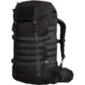Savotta Kantamus 40L ryggsäck, black