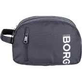 Björn Borg Core Wash Bag Standing Grå