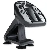 Ginza.se Nacon - Foldable Steering Wheel for Nintendo Switch II