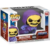 Funko POP! Universums Mästare Meme Skeletor-figur