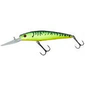 Gunki Mothra Flytande Wobbler