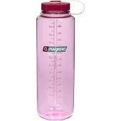 Nalgene Flaska 1,4L Wide Mouth Sustain (Färg: Silo Cosmo)