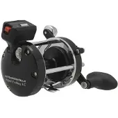 Abu Ambassadeur 7000i Trolling Linecounter/Meter Multirulle