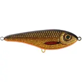 Strike Pro Big Bandit Slow Sink Jerkbete