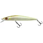 Gunki Gamera Slim Svävande Wobbler