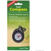 Coghlan's Trail Compass Med Karbinhake