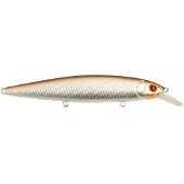Strike Pro Bold Suspending 11 cm 15 g
