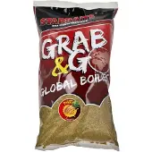 Starbaits G&G Global Method mix