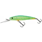 Gunki Mothra Flytande Wobbler