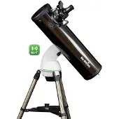 SkyWatcher Explorer 130P (AZ-Go2) WiFi-teleskop