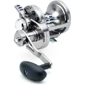 Daiwa 20 Saltiga LD 2 Speed