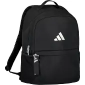 Adidas Sportryggsäck 'Sport' svart / vit