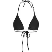 Karl Lagerfeld Bikiniöverdel svart