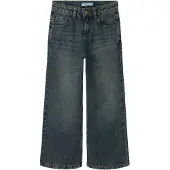Name it Rose Wide 5529-be Jeans