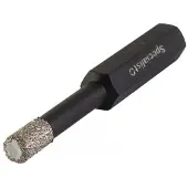 Specialist Diamantborr 11/2-9306; 6 mm